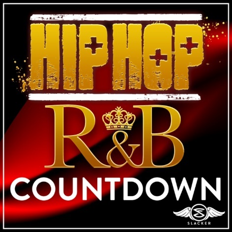 Slacker Hip Hop/R&B Countdown