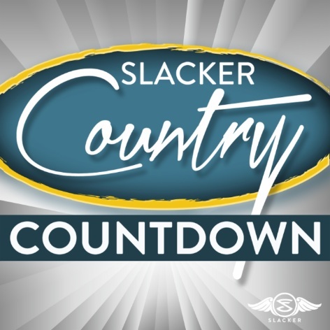 Slacker Country Countdown