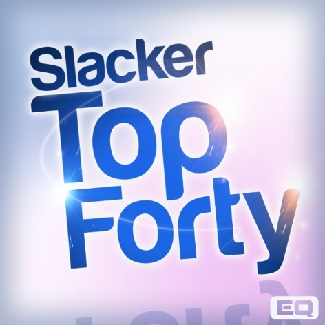 The Slacker Top 40